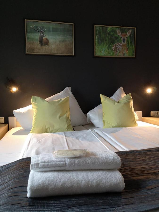 Seehotel Sissi Zell am See Extérieur photo