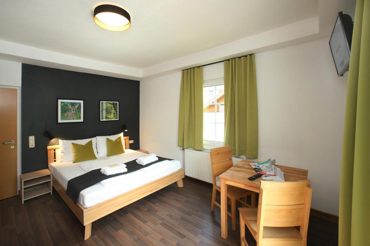 Seehotel Sissi Zell am See Extérieur photo