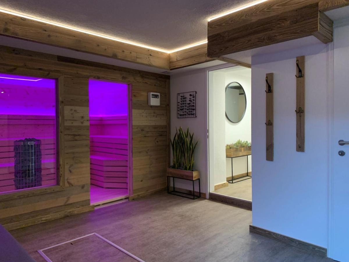Seehotel Sissi Zell am See Extérieur photo