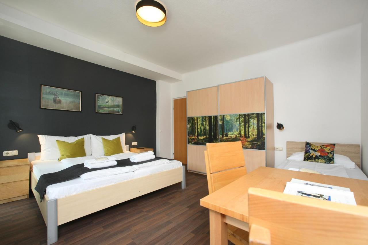 Seehotel Sissi Zell am See Extérieur photo