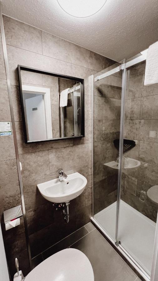 Seehotel Sissi Zell am See Extérieur photo