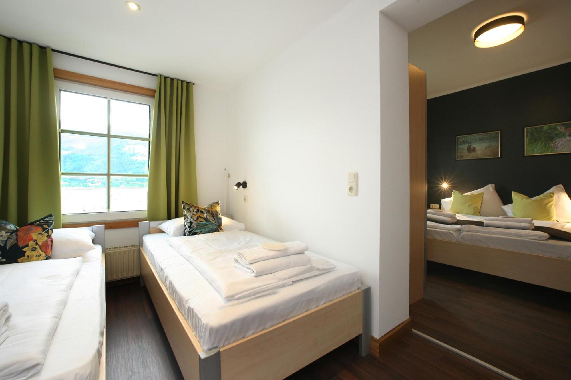 Seehotel Sissi Zell am See Chambre photo